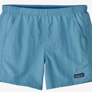 Patagonia Baggies 5” women